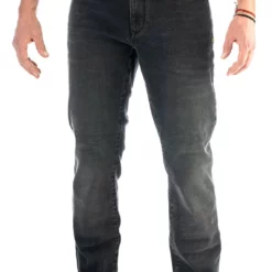Riding Culture Tapered Slim Jeans