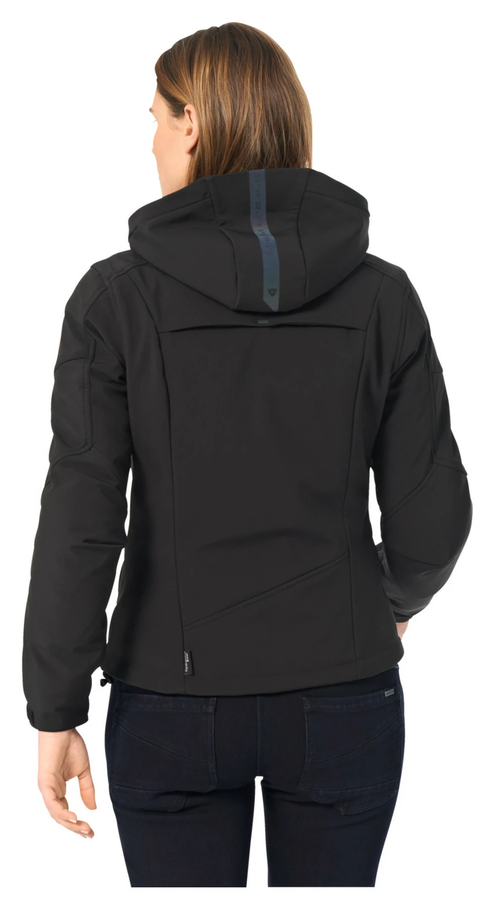 Rev'it! REVIT AFTER BURN SIZE 42 5 Rev'it! REVIT AFTER BURN SIZE 42 - Image 3