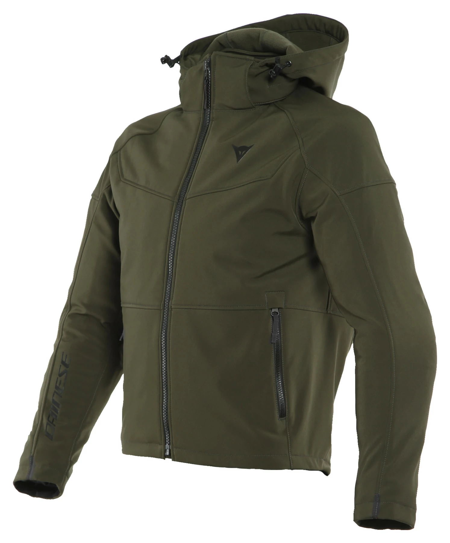 Dainese Ignite Textile Jacket 3 Dainese Ignite Textile Jacket