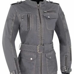 Segura Lady Woodstock Textile Jacket
