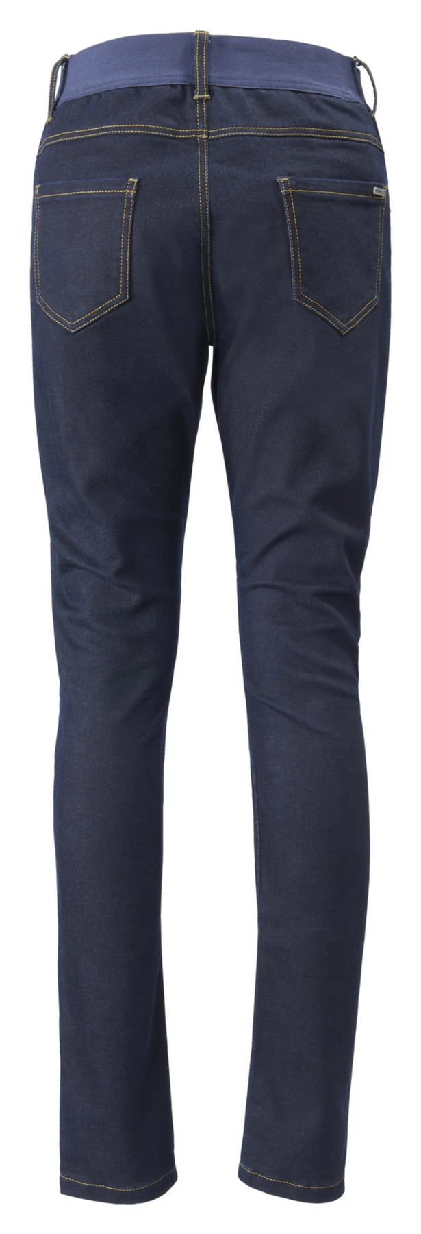 Vanucci VUT-1 Ladies' Biker Jeggings 4 Vanucci VUT-1 Ladies' Biker Jeggings - Image 2