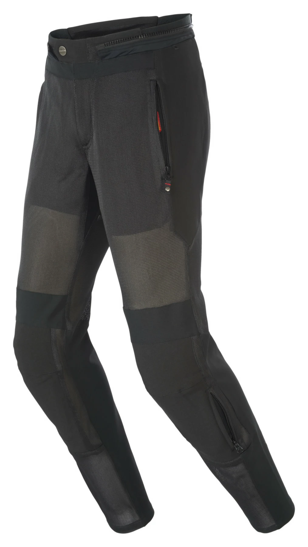 VANUCCI VAT-1 TEXTIL PANTS MEN BLACK 5 VANUCCI VAT-1 TEXTIL PANTS MEN BLACK - Image 3