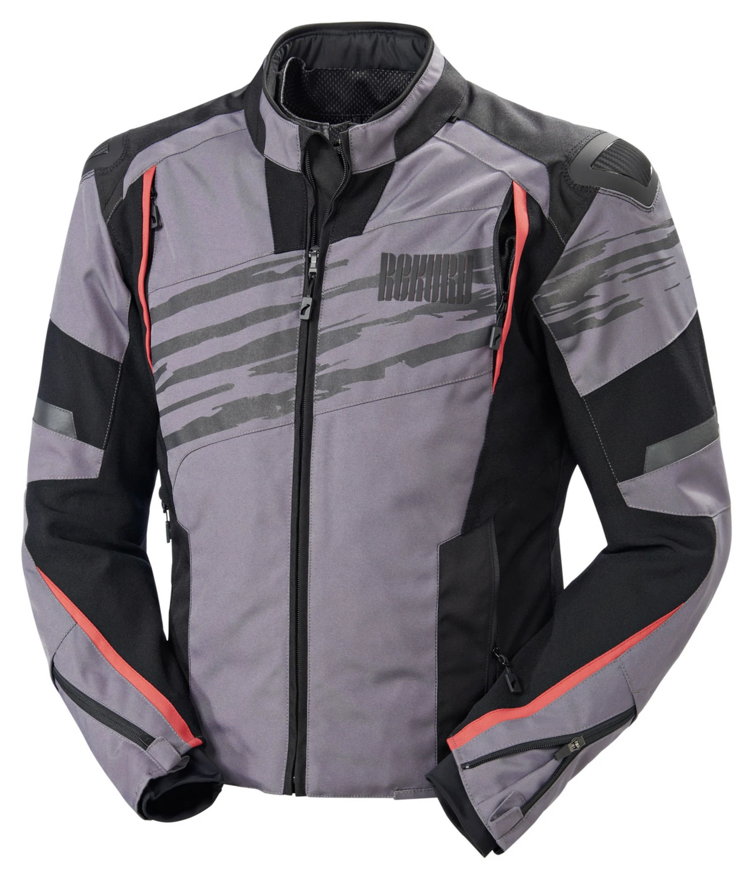 Rekurv E-11.01 Textile Jacket 7 Rekurv E-11.01 Textile Jacket - Image 5