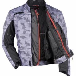 Rekurv E-11.03 Textile Jacket -Jeans Sales Shop 48.26.1a.D5RekurvE1103212835