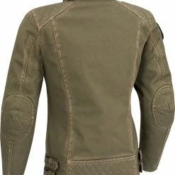 Segura Lady Frida Textile Jacket 9 Segura Lady Frida Textile Jacket -Jeans Sales Shop 48.d7.6b.D4SeguraLadyFridaoliv21255821020