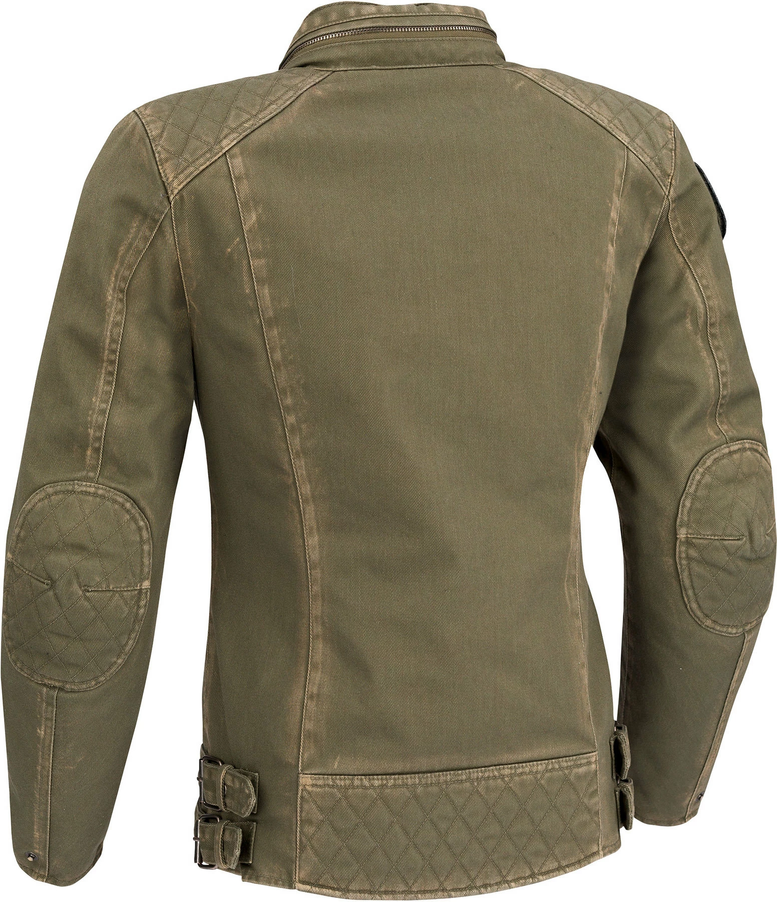 Segura Lady Frida Textile Jacket 5 Segura Lady Frida Textile Jacket - Image 3