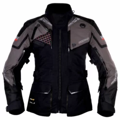 Modeka Panamericana II Lady