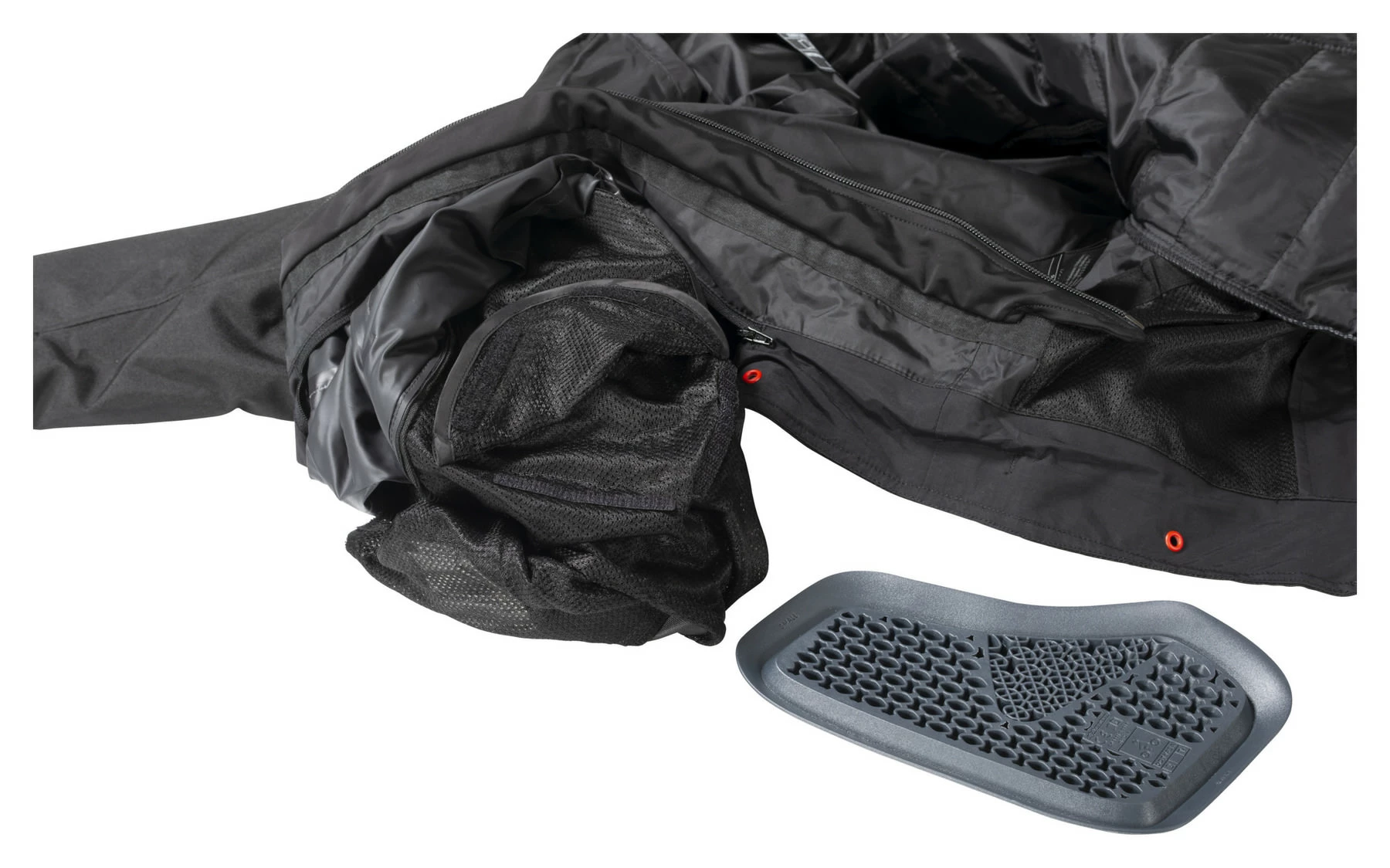 Alpinestars Andes V3 DS Textile Jacket 9 Alpinestars Andes V3 DS Textile Jacket - Image 7