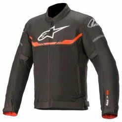 Alpinestars T-SPS Air Textile Jacket 9 Alpinestars T-SPS Air Textile Jacket -Jeans Sales Shop 49.ec .be .D3AlpinestarsTSPSAirSchwarzWeissRot21243121020