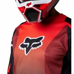 FOX 180 LEED JERSEY -Jeans Sales Shop 4a.16.ae .ARG212918FOX180LEEDM6