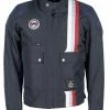 Helstons Hamilton Textile Jacket 2 Helstons Hamilton Textile Jacket -Jeans Sales Shop 4a.1c.3d.D3HelstonsHamiltonTextiljackeblau212788