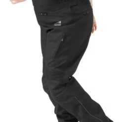 Fastway Touring Women 201 Text. Trousers -Jeans Sales Shop 4a.2e.d0.D1FastwayTouringWomen201schwarz21149921