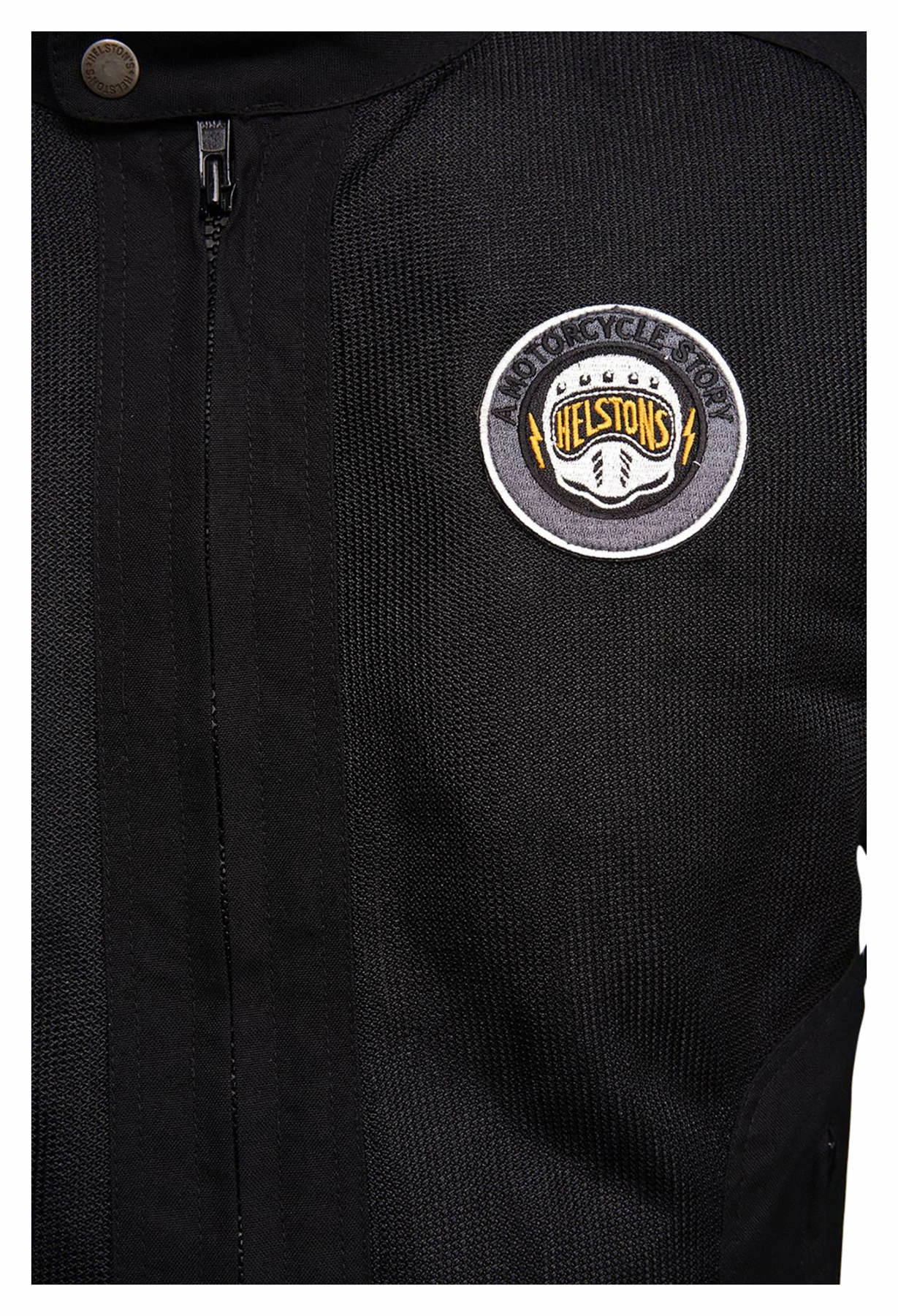 Helstons Elron Air Textile Jacket 4 Helstons Elron Air Textile Jacket - Image 2