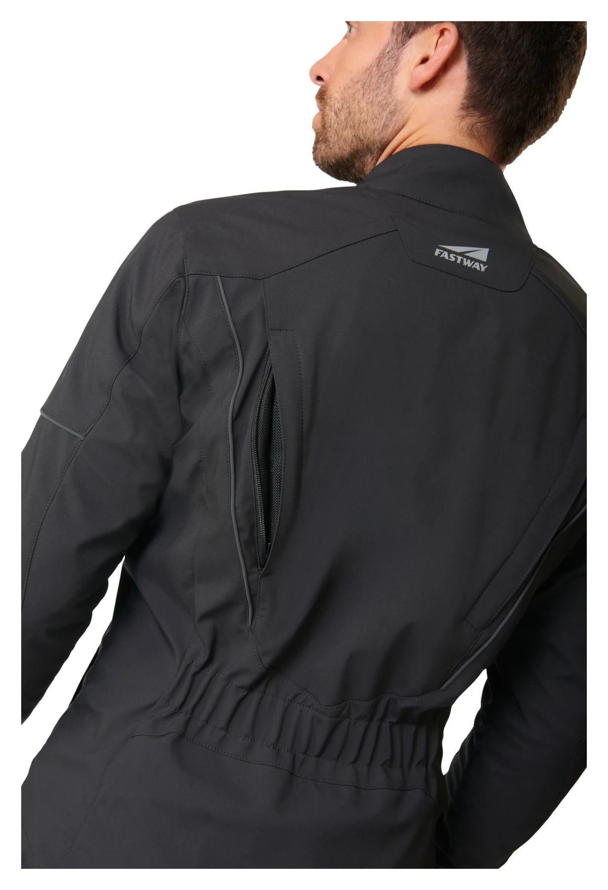 Fastway Touring Men 202 Motorbike 7 Fastway Touring Men 202 Motorbike - Image 5