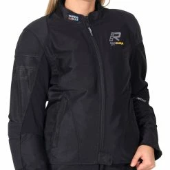 Rukka Stretch Air Women Textile Jacket