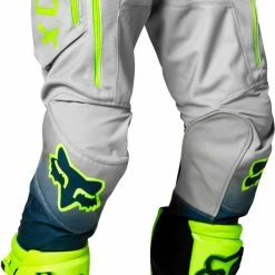 FOX LEGION AIR CROSSPANTS -Jeans Sales Shop 4b.03.61.D6FoxLegionAirPantsgrau211519