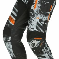 O'Neal Mayhem Scarz V.22 MX-Pants