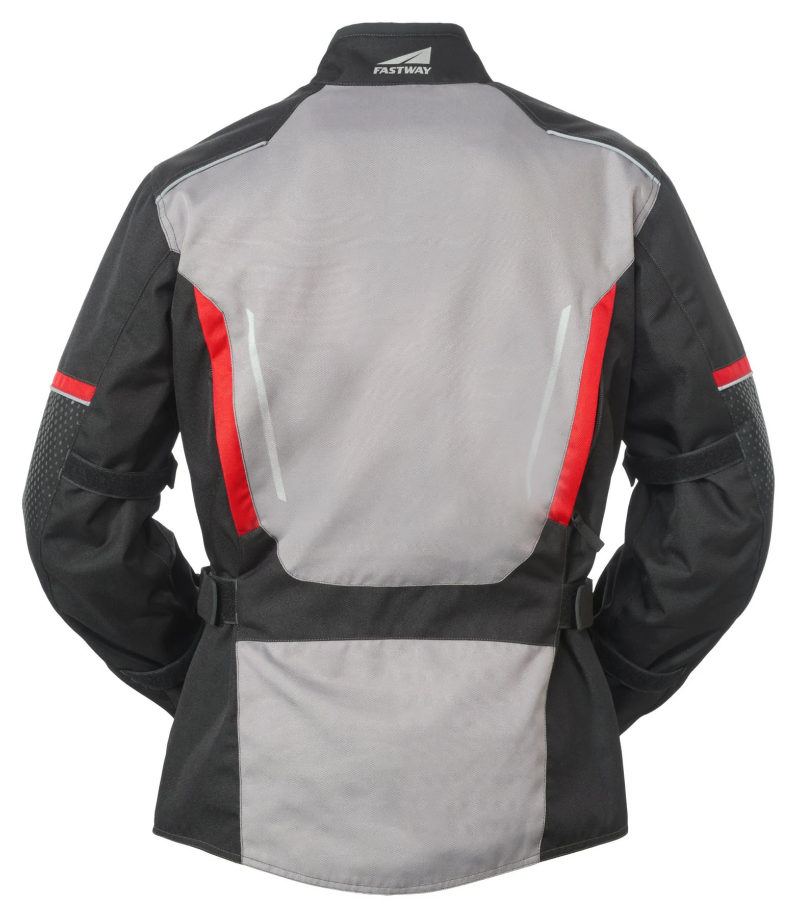 Fastway Touring Men 211 Textile Jacket 8 Fastway Touring Men 211 Textile Jacket - Image 6