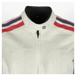 Helstons Jade Ladies' Textile Jacket 9 Helstons Jade Ladies' Textile Jacket -Jeans Sales Shop 4c.de .1e.D7HelstonsJadeTextiljackesilber212786