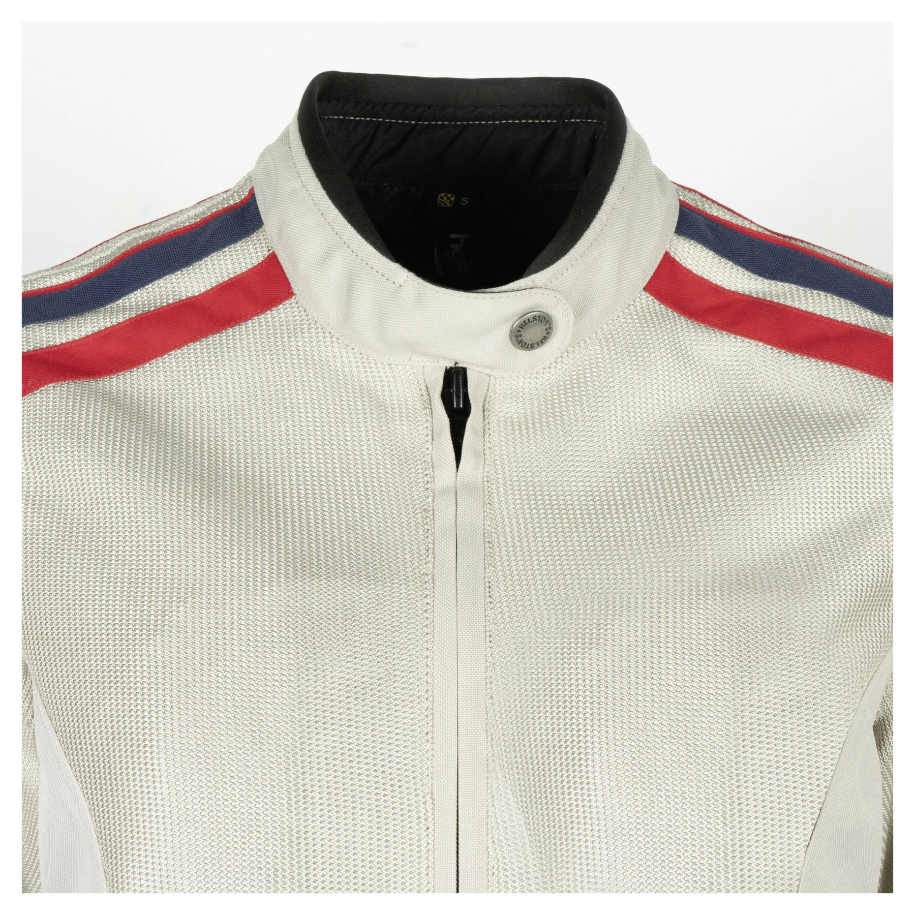 Helstons Jade Ladies' Textile Jacket 4 Helstons Jade Ladies' Textile Jacket - Image 2