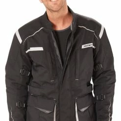 Fastway Touring Uni 191 Textile Jacket
