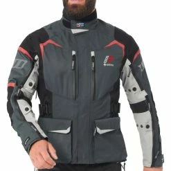 Rukka Rimo-R Men's Textile Jacket