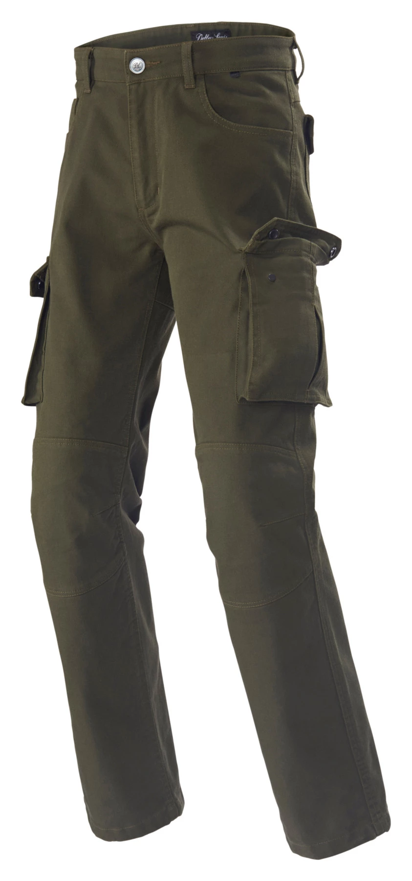 Detlev Louis DL-PM-4 Motorcycle Cargo 5 Detlev Louis DL-PM-4 Motorcycle Cargo - Image 3