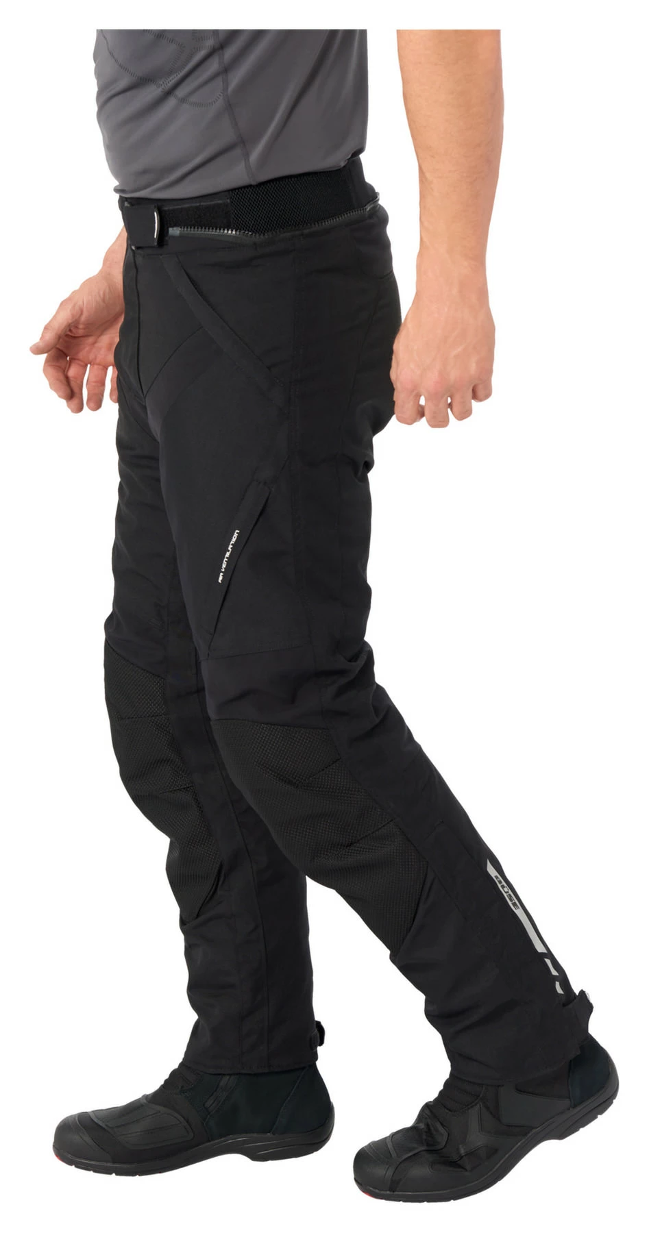 Büse Torino Pro Textile Trousers 4 Büse Torino Pro Textile Trousers - Image 2