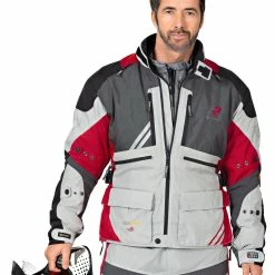 Rukka Offlane Men's Textile Jacket