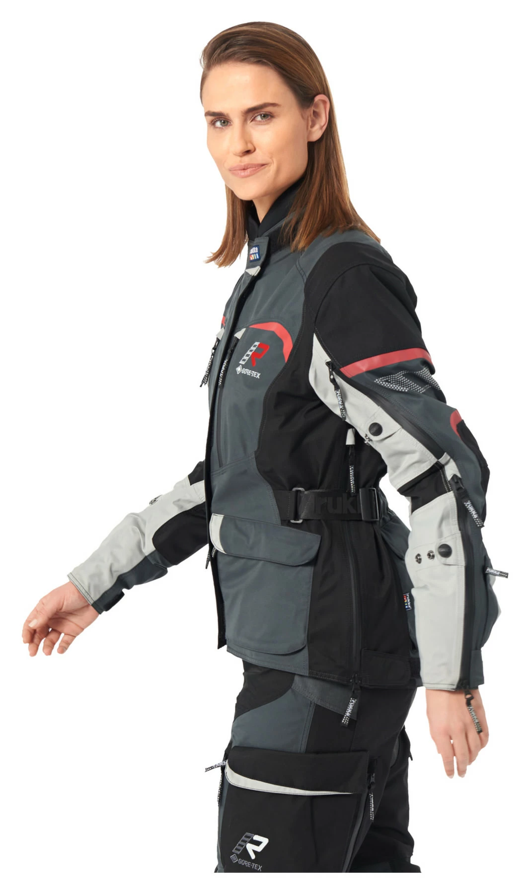 Rukka Rimorina Ladies' Jacket 4 Rukka Rimorina Ladies' Jacket - Image 2