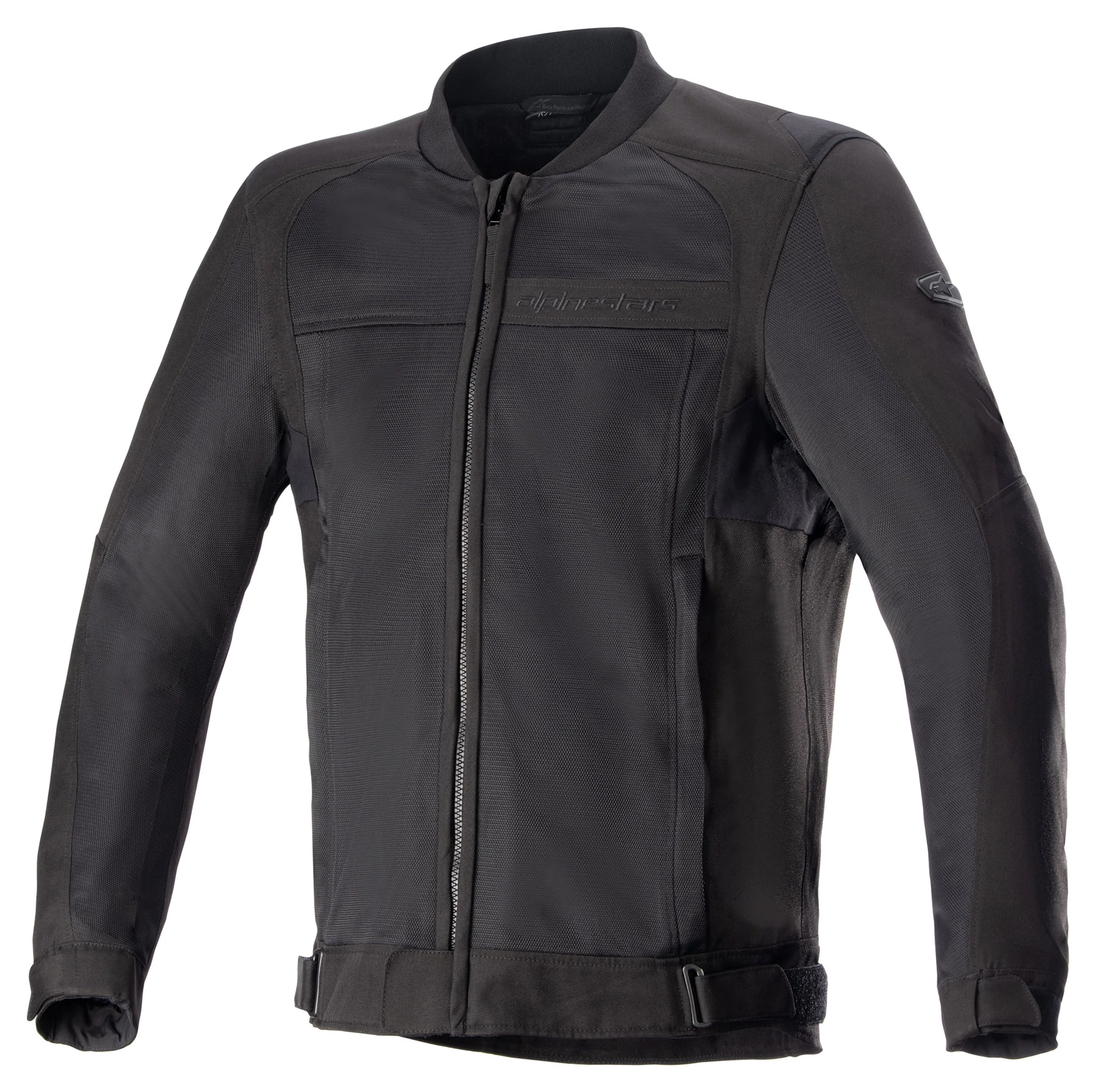 Alpinestars Luc V2 Textile Jacket 3 Alpinestars Luc V2 Textile Jacket