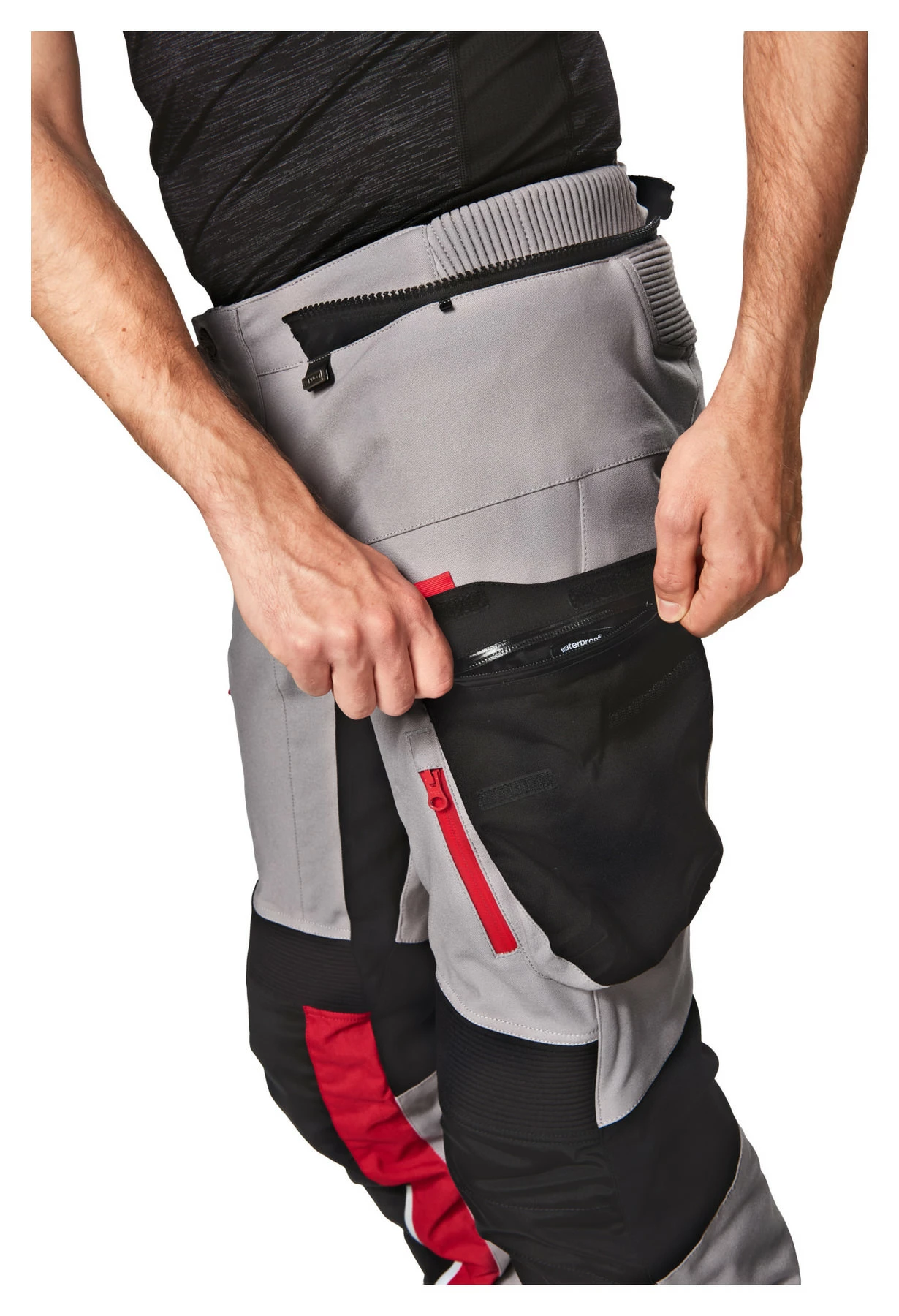 Vanucci VAT-2 Textile Trousers 7 Vanucci VAT-2 Textile Trousers - Image 5