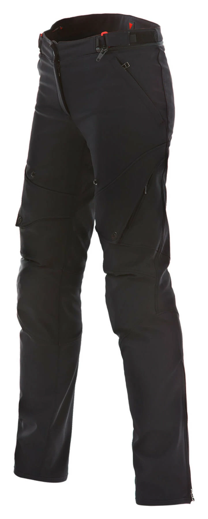 Dainese New Drake Air Ladies' Textile Trousers 7 Dainese New Drake Air Ladies' Textile Trousers - Image 5