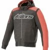 ALPINESTARS RHOD SIZE L 1 ALPINESTARS RHOD SIZE L -Jeans Sales Shop 51.d7.1c.D3AlpinestarsRhodTextiljackeschwarzhellrot212707