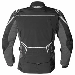 Vanucci Patrick Textile Jacket -Jeans Sales Shop 52.32.41.208804210FR4TO11