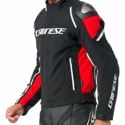 Dainese D. RACING 3 D-DRY SIZE 58 -Jeans Sales Shop 52.57.7f.D1DaineseRacing3DDryschwarzrotweiss21251821020