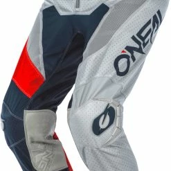 O'Neal ONEAL AIRWEAR MX TROUSERS -Jeans Sales Shop 52.7b.db .H1ONealAirwearFreez209947graublaurot24019
