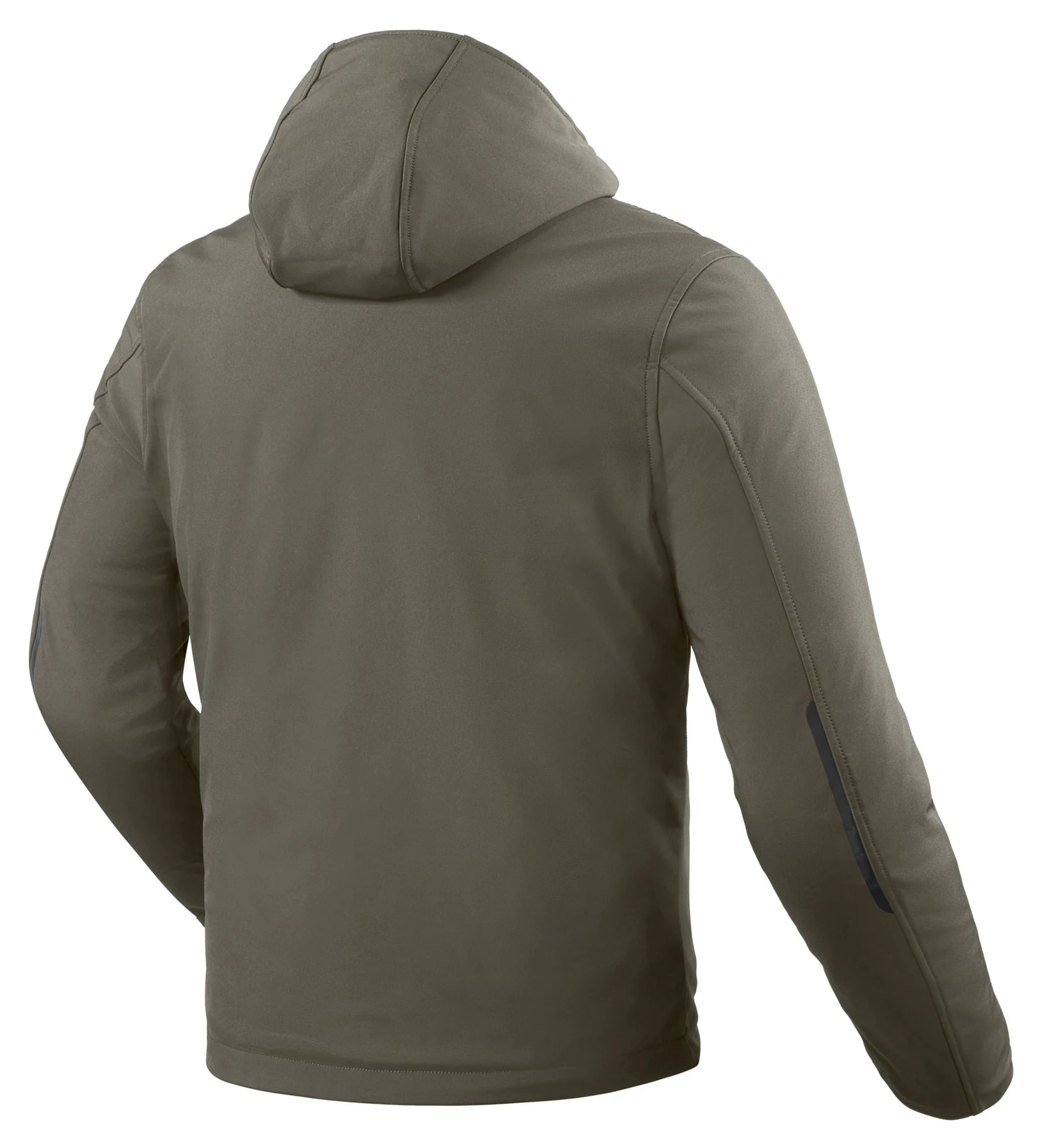 REV'IT! Traffic H2O Textile Jacket 4 REV'IT! Traffic H2O Textile Jacket - Image 2