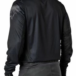 FOX 180 BLACKOUT JERSEY -Jeans Sales Shop 53.14.e9.ARG212920FoxBlackout180M2