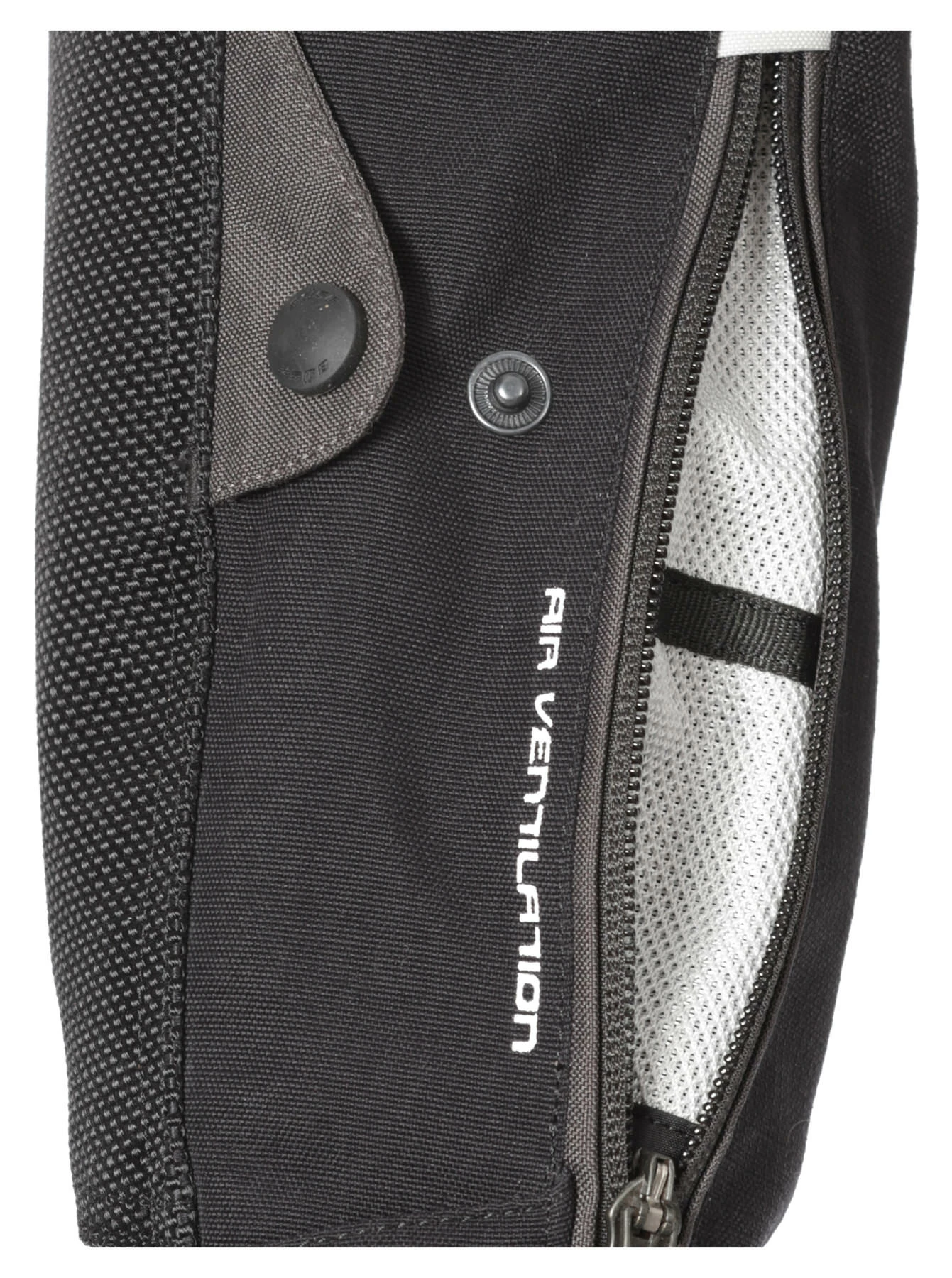 Büse Highland Pro Ladies' Textile Jacket 5 Büse Highland Pro Ladies' Textile Jacket - Image 3