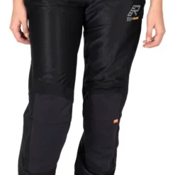 Rukka Stretch Air Women Textile Trousers