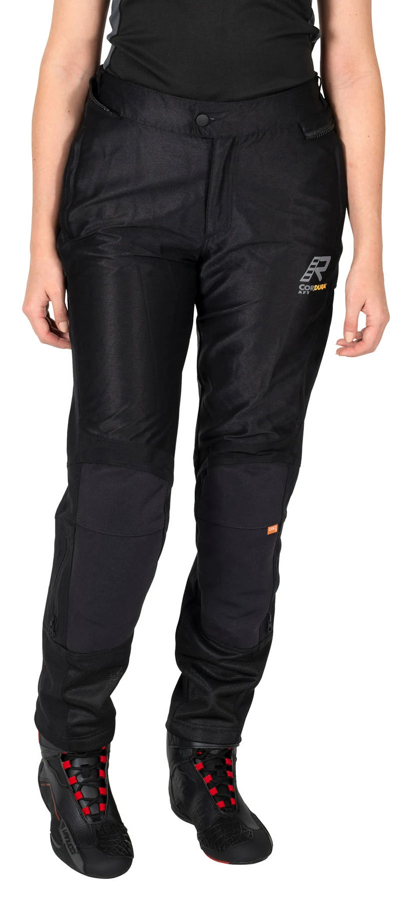 Rukka Stretch Air Women Textile Trousers 3 Rukka Stretch Air Women Textile Trousers