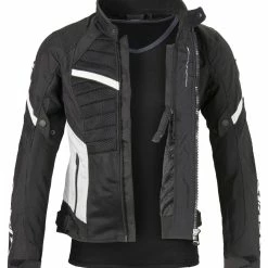 Rev'it! REVIT ARC AIR LADIES 38 11 Rev'it! REVIT ARC AIR LADIES 38 -Jeans Sales Shop 54.14.19.D5RevitArcAirschwarzws21238321020