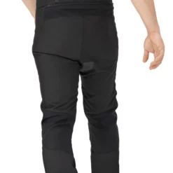 Rekurv C-10.02 Textile Pants -Jeans Sales Shop 54.20.90.D2RekurvC1002schwarzrot21157924021