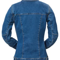 Detlev Louis DL-JW-6 Jeansjacket 30 Detlev Louis DL-JW-6 Jeansjacket -Jeans Sales Shop 55.31.40.D4DetlevLouisDLJW6Blau21280021021