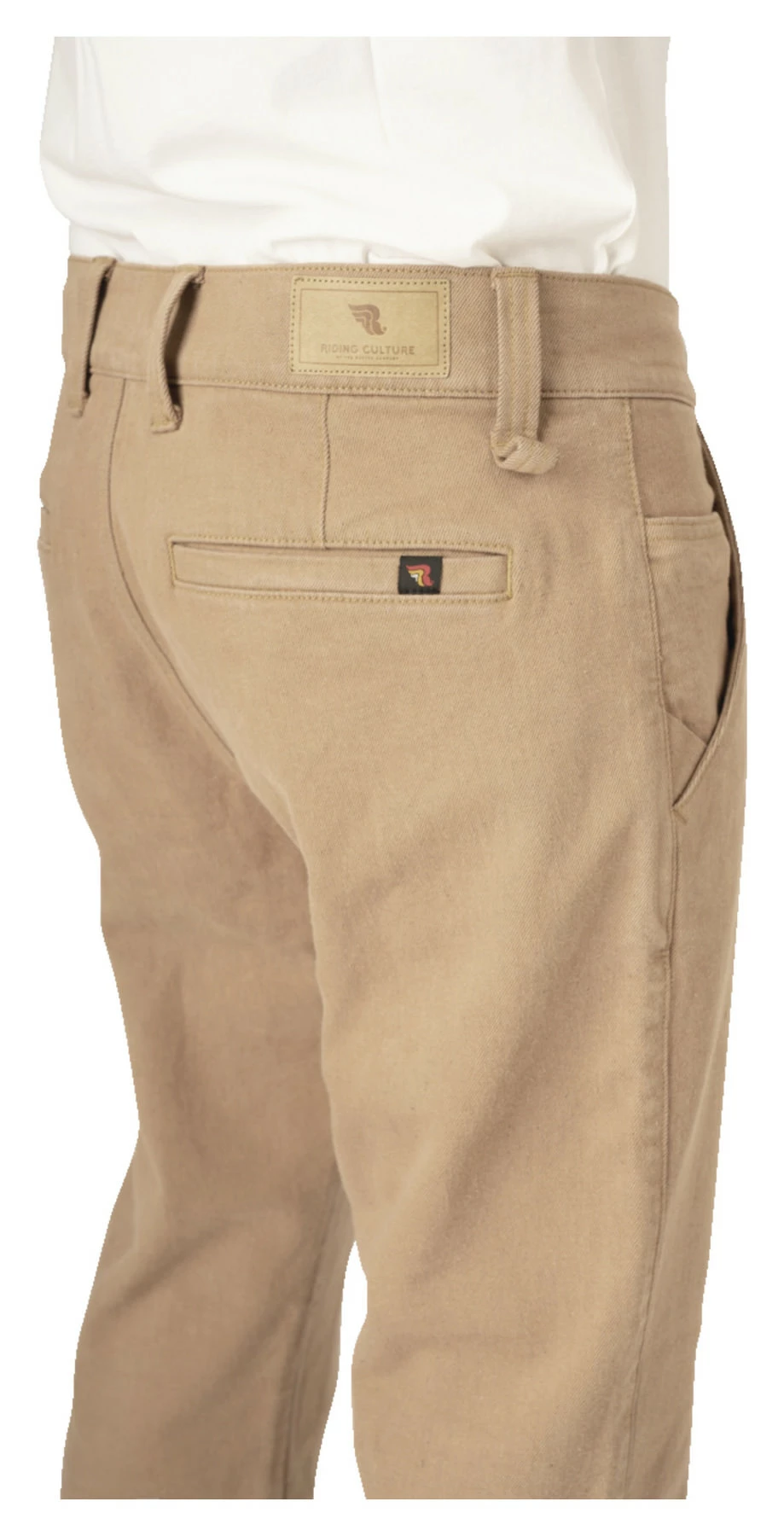 RIDING CULTURE CHINO 5 RIDING CULTURE CHINO - Image 3