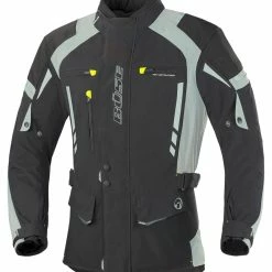 Büse Torino Pro Textile Jacket -Jeans Sales Shop 57.7f.7b.D3BueseTorinoProschwarzanthgelb21259321020