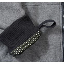 Highway 1 Biker Sweat Hoodie 17 Highway 1 Biker Sweat Hoodie -Jeans Sales Shop 57.83.87.D8Highway1Sweatgrauschwarz21239521020