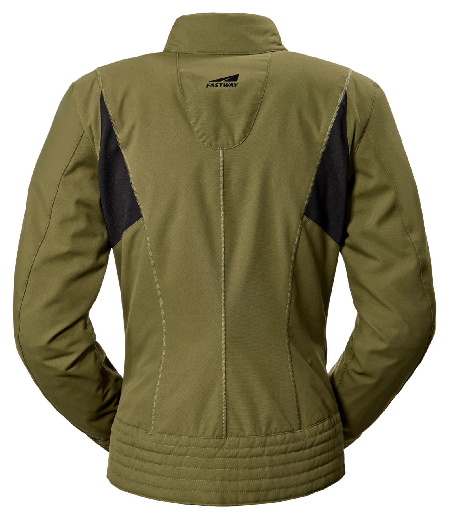 Fastway City Women 201 Textile Jacket 6 Fastway City Women 201 Textile Jacket - Image 4
