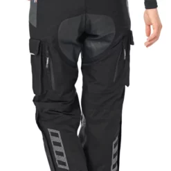 Rukka Rimorina Ladies' Textile Trousers -Jeans Sales Shop 58.50.48.D2RukkaRimorinaschwarz21148824021